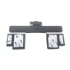 Batterie pour ordinateur portable Apple MacBook A1437