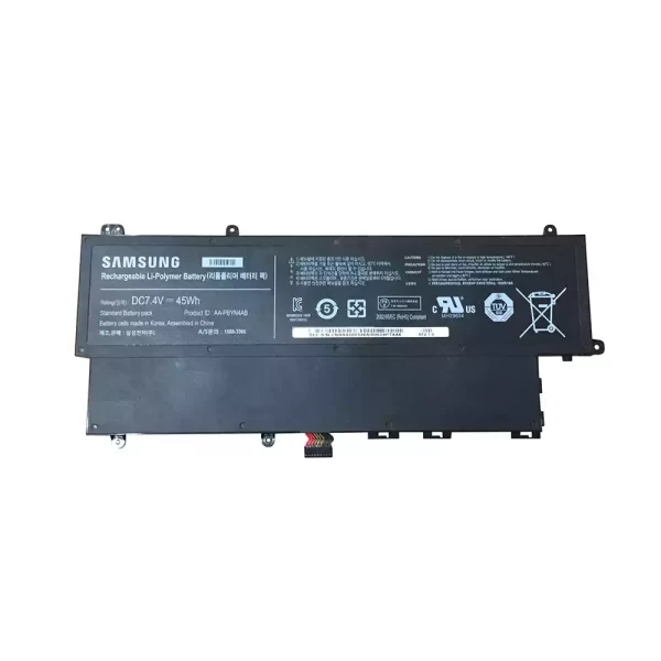 Batterie pour ordinateur portable SAMSUNG NP530U3B,NP530U3C,NP535U3C,NP532U3X,NP540U3C