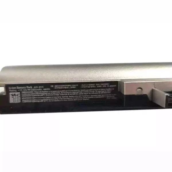 Batterie pour ordinateur portable MEDION A41-D15,A42-D15,A31-D15,A32-D15 – Image 3