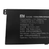 Batterie pour ordinateur portable XIAOMI MI R15B01W – Image 3