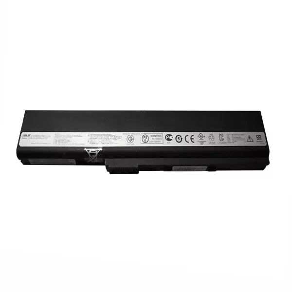 Batterie pour ordinateur portable ASUS A32-N82,A42-N82