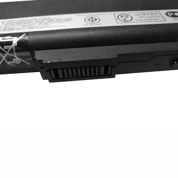 Batterie pour ordinateur portable ASUS A32-N82,A42-N82 – Image 4