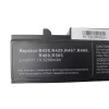 Batterie pour ordinateur portable SAMSUMG R428,R429,R439,R440,R467,R468,R470,RV411 – Image 3