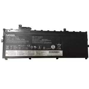 Batterie pour ordinateur portable Lenovo Thinkpad X1 Carbon 2018