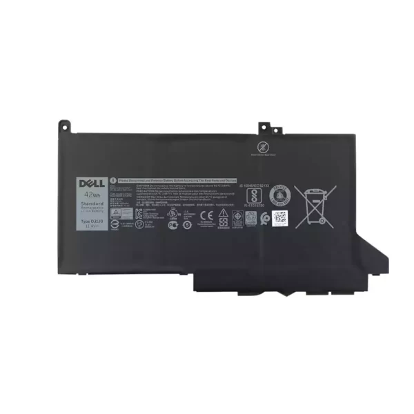 Batterie pour ordinateur portable DELL DJ1J0