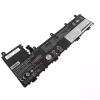 Batterie pour ordinateur portable Lenovo L17L3P54,01AV486,SB10K97630