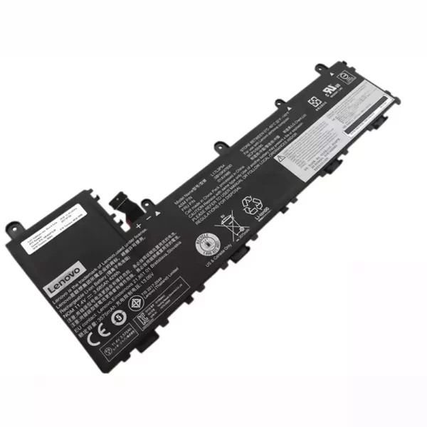 Batterie pour ordinateur portable Lenovo L17L3P54,01AV486,SB10K97630