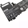 Batterie pour ordinateur portable Lenovo L17L3P54,01AV486,SB10K97630 – Image 3