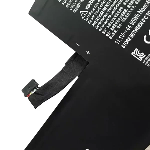 Batterie pour ordinateur portable HP AS03XL – Image 3
