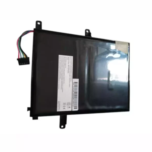 Batterie pour ordinateur portable Getac BP1S2P4240L,441879100003