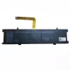 Batterie pour ordinateur portable DELL FTD6M