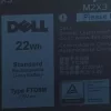 Batterie pour ordinateur portable DELL FTD6M – Image 3