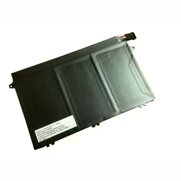 Batterie pour ordinateur portable Lenovo ThinkPad E480,ThinkPad E580 – Image 2