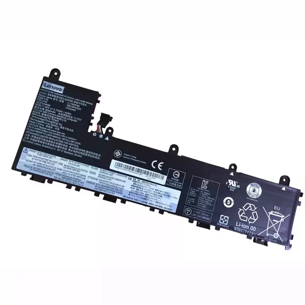 Batterie pour ordinateur portable Lenovo 01AV487,SB10K97631