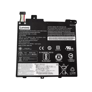 Batterie pour ordinateur portable LENOVO V330-14-15