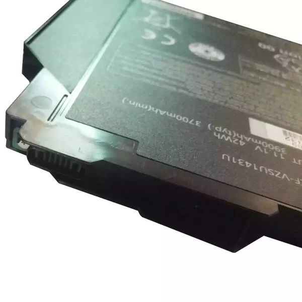 Batterie pour ordinateur portable Panasonic Toughbook CF-31 Mk2 – Image 3