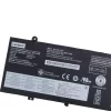 Batterie pour ordinateur portable LENOVO L17L3P71,01AV478,SB10K97620 – Image 3