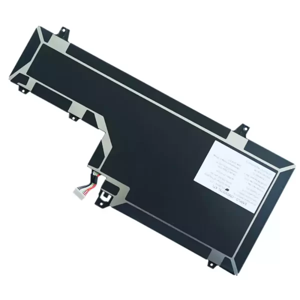 Batterie pour ordinateur portable HP HSTNN-IB7O,1GY31PA – Image 2