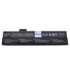 Batterie pour ordinateur portable FUJITSU HASEE M735T M340E W735T M122D T280D