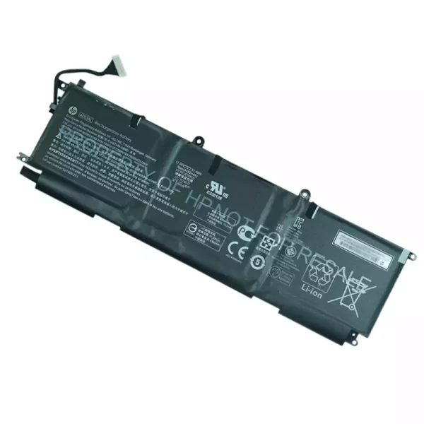 Batterie pour ordinateur portable HP Envy 13-AD104UR, Envy 13-AD142TX, Envy 13-AD179TX, Envy 13-ad030ng,Envy 13-ad142ng,Envy 13-ad141ng