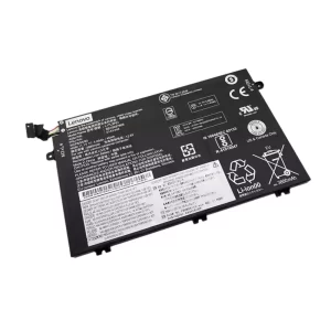Batterie pour ordinateur portable Lenovo L17C3P51,L17C3P52