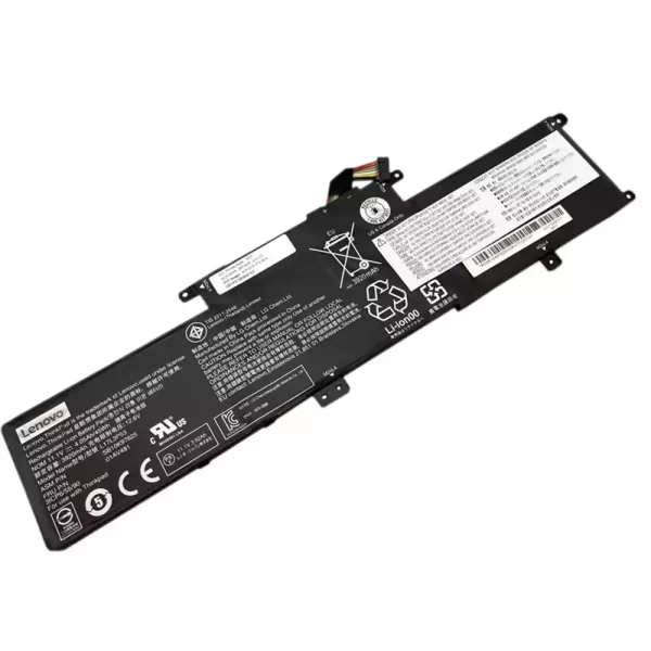 Batterie pour ordinateur portable LENOVO L17L3P53,L17C3P53
