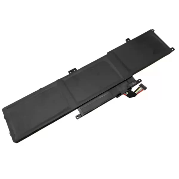 Batterie pour ordinateur portable LENOVO L17L3P53,L17C3P53 – Image 2