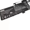 Batterie pour ordinateur portable LENOVO ThinkPad S2 2018,ThinkPad L380 – Image 3