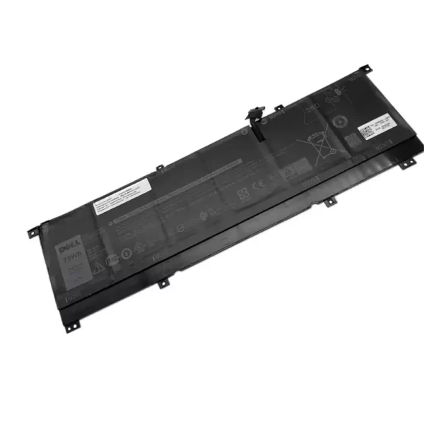 Batterie pour ordinateur portable DELL XPS 15 9575,Precision 5530