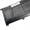 Batterie pour ordinateur portable DELL XPS 15 9575,Precision 5530 – Image 3