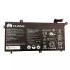 Batterie pour ordinateur portable HUAWEI HB46K497ECW