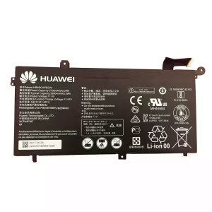 Batterie pour ordinateur portable HUAWEI Matebook D PL-W19
