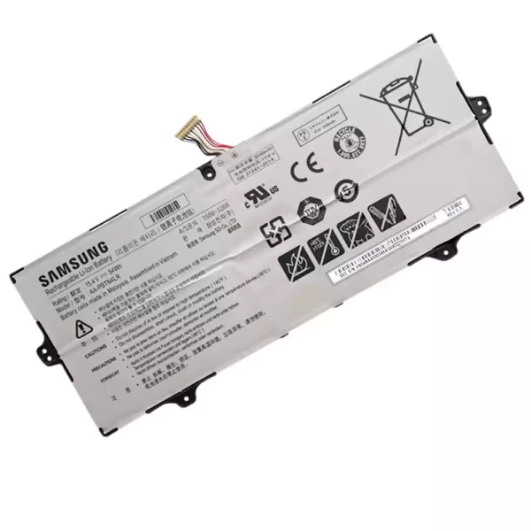 Batterie pour ordinateur portable SAMSUNG NP940X3M,NP940X5M,NP940X5N