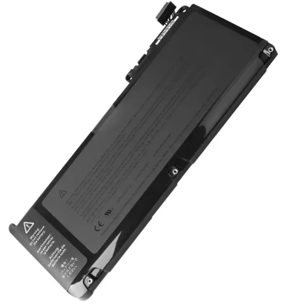 Batterie pour ordinateur portable MacBook Pro A1331,A1342
