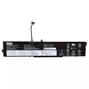 Batterie pour ordinateur portable LENOVO L17D3PB0