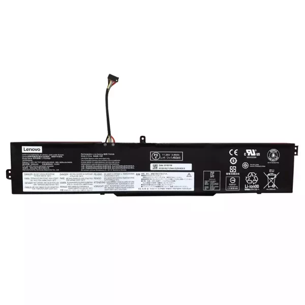 Batterie pour ordinateur portable LENOVO Ideapad 330-15ICH