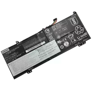 Batterie pour ordinateur portable LENOVO L17C4PB2,L17M4PB2