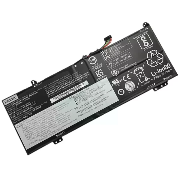 Batterie pour ordinateur portable LENOVO 5B10Q22883,5B10Q22882