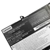 Batterie pour ordinateur portable LENOVO 5B10Q22883,5B10Q22882 – Image 3