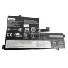 Batterie pour ordinateur portable LENOVO L17L3PB0, L17M3PB0