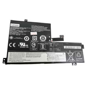 Batterie pour ordinateur portable LENOVO L17L3PB0, L17M3PB0
