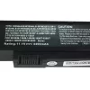 Batterie pour ordinateur portable Gateway M-2400,M-2000,T-6000,M-150,M-1400,M-1600,T-6300,T-6800,T-1600,P-6300.M-6800 – Image 4
