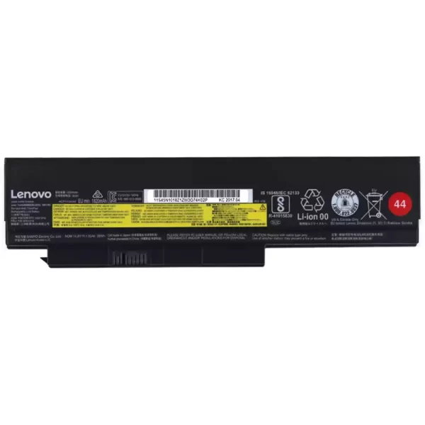 Batterie pour ordinateur portable LENOVO 42T4902,42Y4864