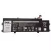 Batterie pour ordinateur portable DELL 5R9DD