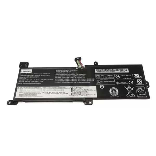 Batterie pour ordinateur portable LENOVO L17L2PF1