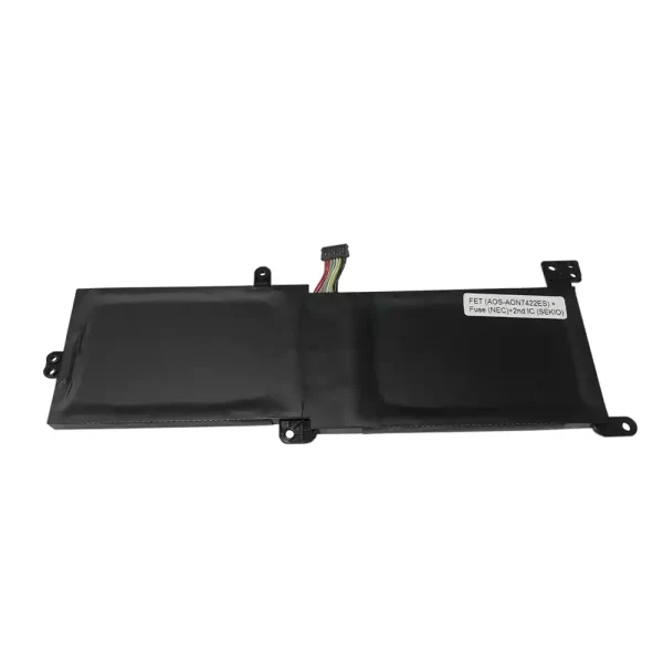 Batterie pour ordinateur portable LENOVO L17L2PF1 – Image 2