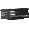 Batterie pour ordinateur portable NEC PC-VP-BP117