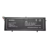 Batterie pour ordinateur portable JUMPER EzBook 3 Pro,EZBook 3 Pro V3, EZBook 3 Pro V4,EZBook 3 Pro LB10,EZBook 3 Pro 10lb