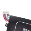 Batterie pour ordinateur portable JUMPER EzBook 3 Pro,EZBook 3 Pro V3, EZBook 3 Pro V4,EZBook 3 Pro LB10,EZBook 3 Pro 10lb – Image 4