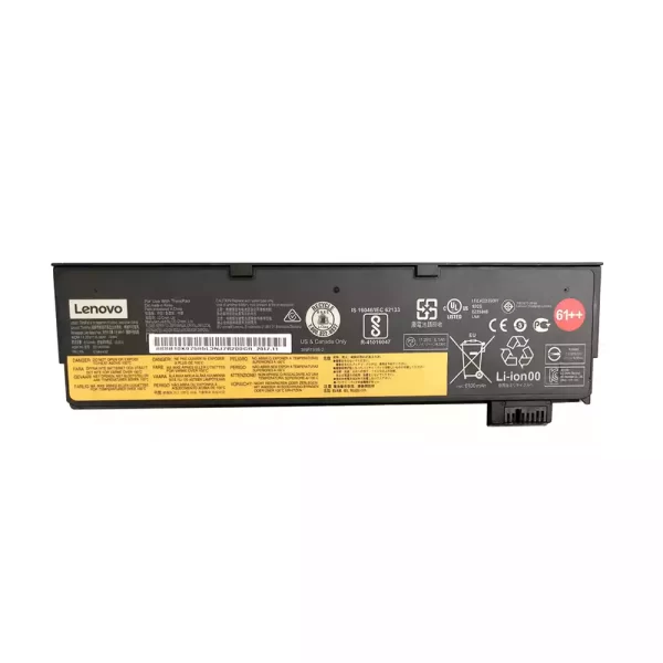 Batterie pour ordinateur portable LENOVO Thinkpad T470,Thinkpad T480,Thinkpad T570,Thinkpad T580
